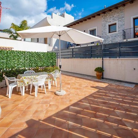 House&Villas - A'Mare Avola Exterior photo