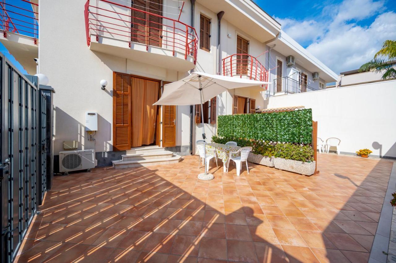 House&Villas - A'Mare Avola Exterior photo