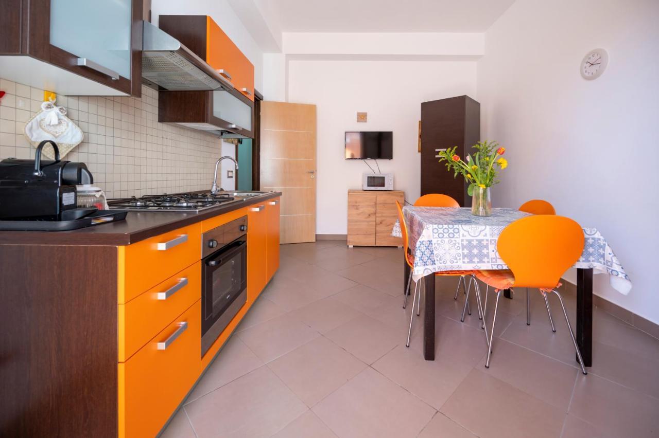 House&Villas - A'Mare Avola Exterior photo