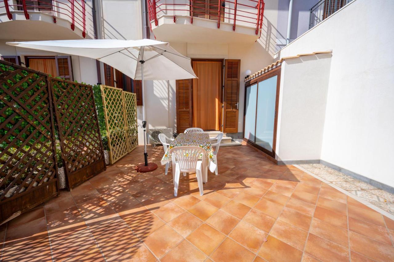 House&Villas - A'Mare Avola Exterior photo